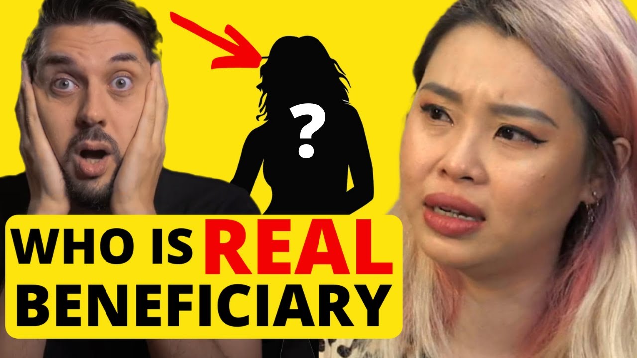 NOC saga of Ryan vs Sylvia explained | Interview with Xiaxue