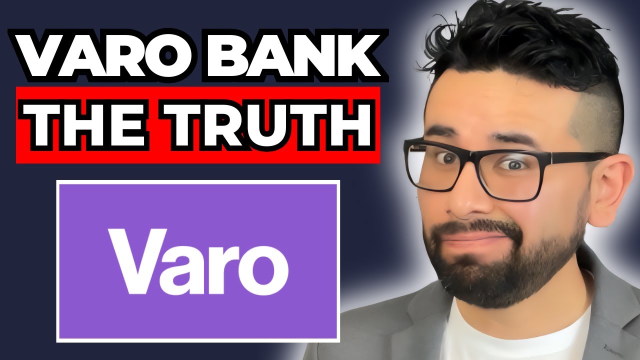 Varo Bank High Yield Savings, Credit Builder: Worth It in 2026? 🤔