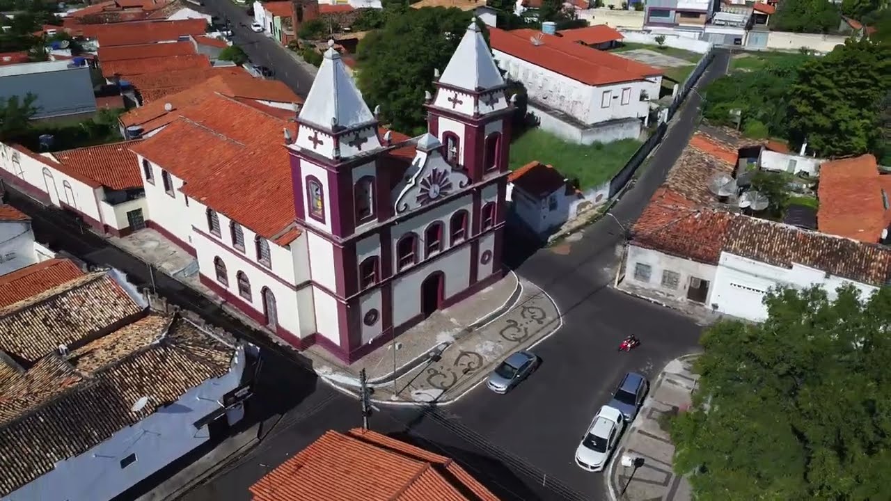 Caxias Maranhão   2024