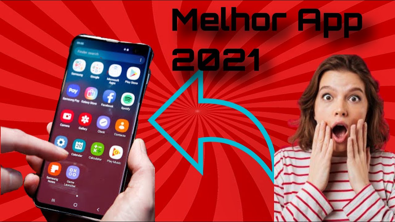 Melhor Editor para Android 2021.