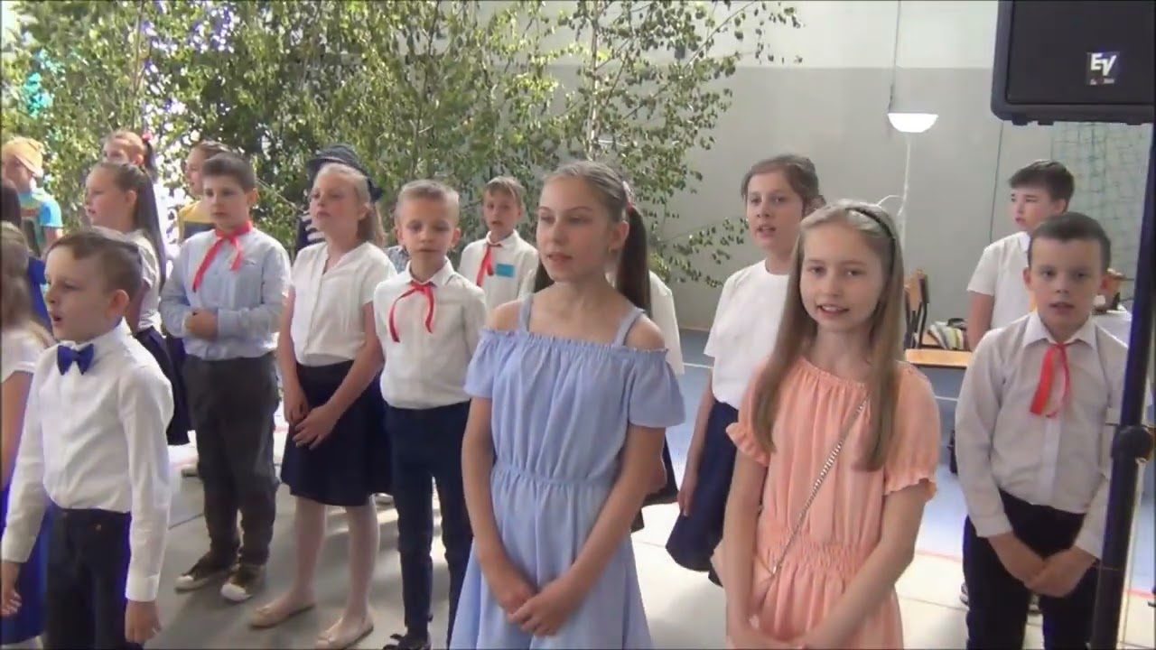 Dzień Rodziny Szkoła Podstawowa Osieck 2023