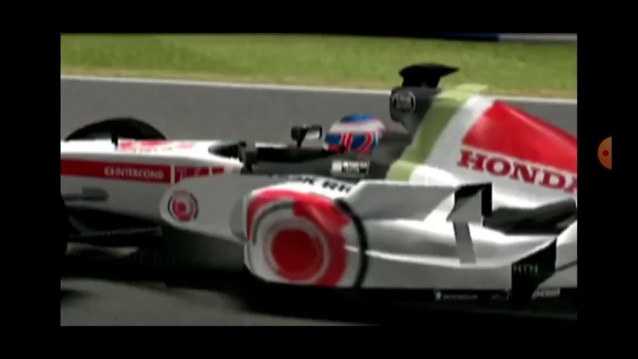 2024 F1 24 PlayStation Portable Title
