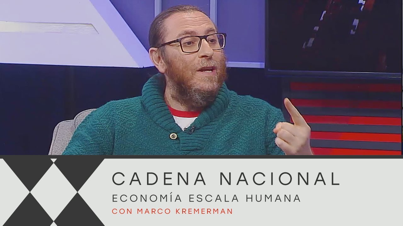 ¿Cómo se calculan las pensiones en Chile? / Economía a Escala Humana
