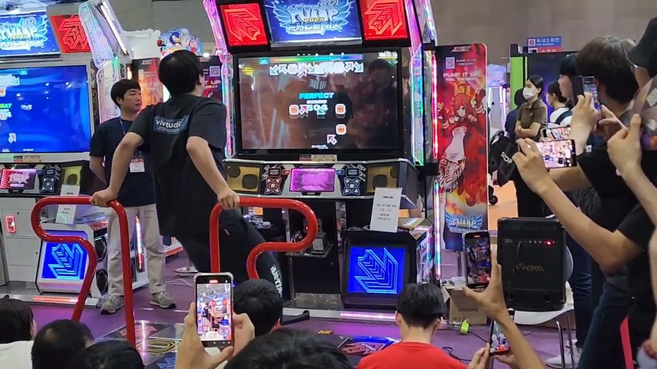 Hercules D26 First try 97.3 S