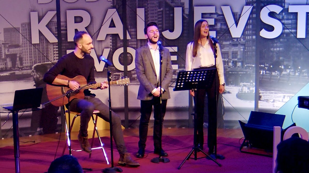 Mirjam Đurišević, Mihej Ivančan &  Petar Crnogorac - Daj mi samo jedan trenutak (2023)