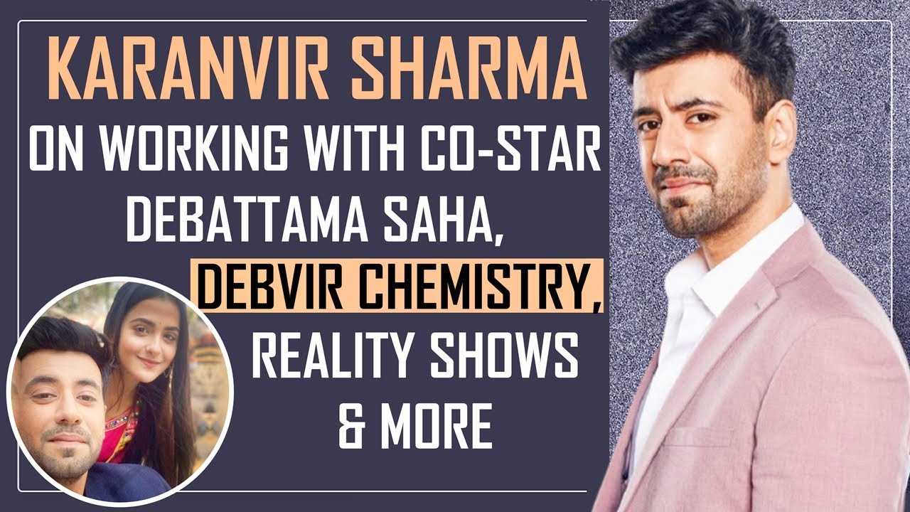 EXCLUSIVE! Karanvir Sharma ON Battle With COVID-19, Rumors Of His Show Going Off Air & More