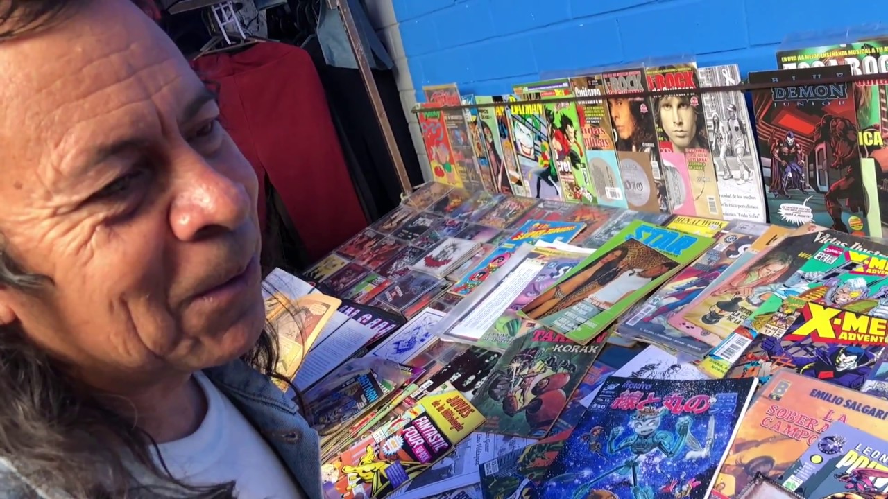 visita Mercado Juarez San Juan del Rio Qro ★ juegos juguetes y coleccionables ★