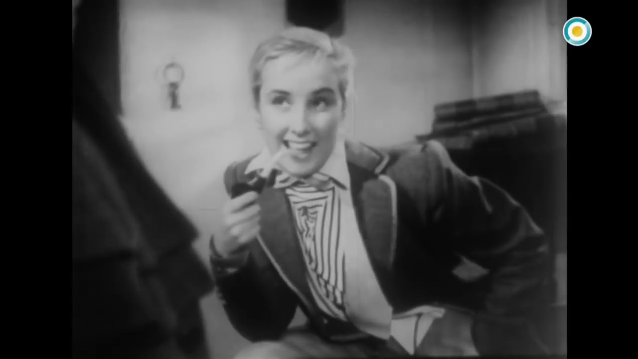 Vidalita 1949 pelicula completa Narciso Ibañez menta mirtha legrand