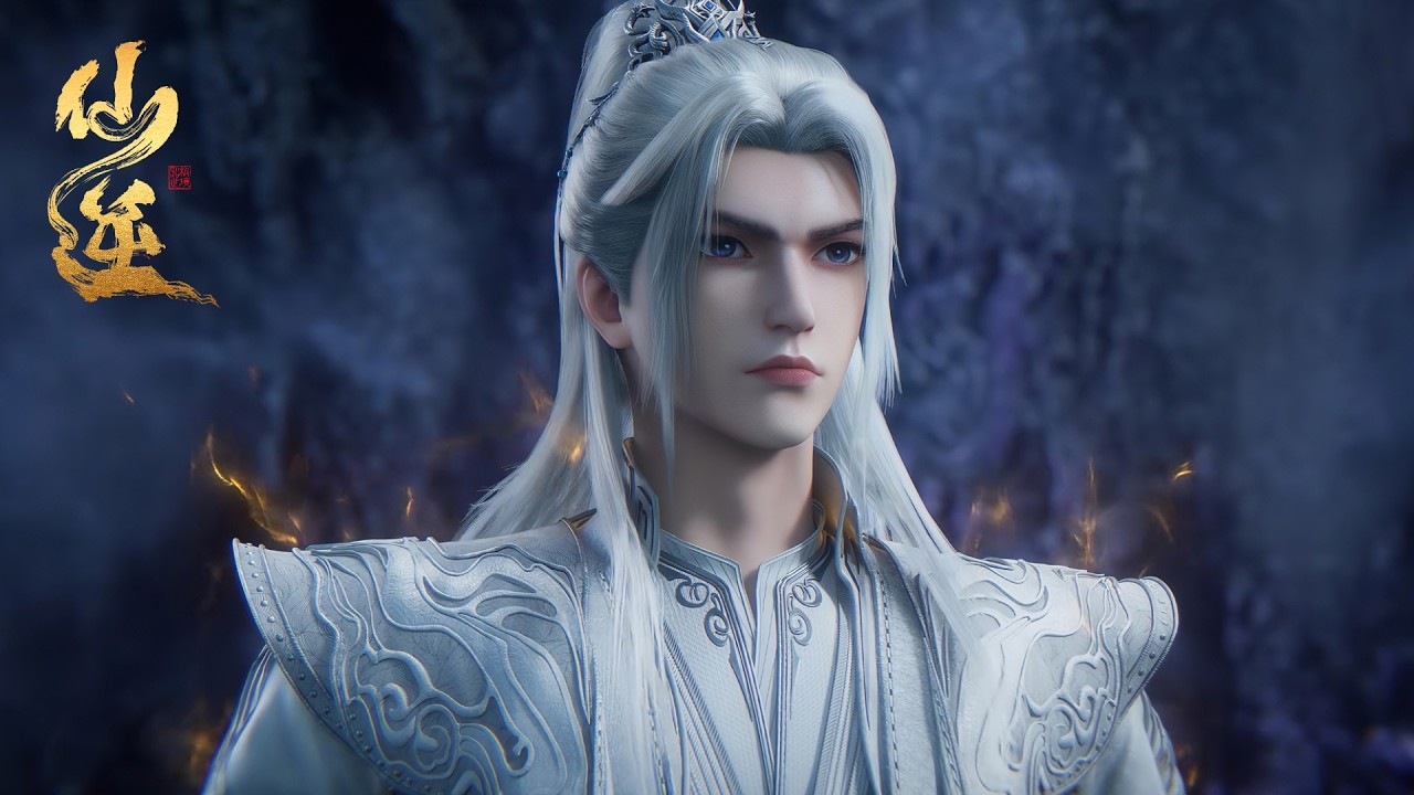 ✨Renegade Immortal EP132 Preview [MULTI SUB]