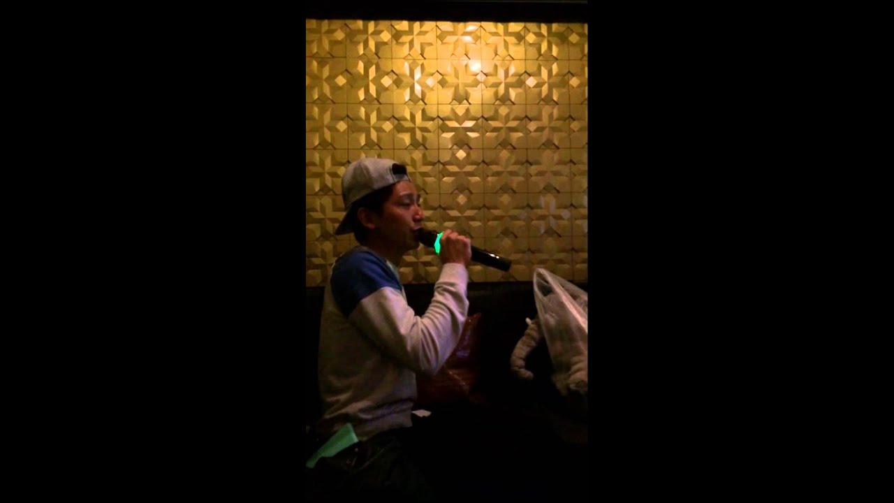一千次零一次人生 Juzco nam (原唱林欣彤)