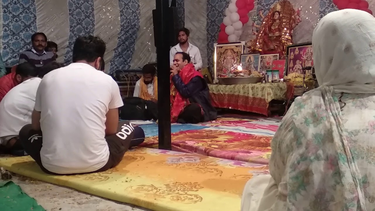 Jagrata,Jai Mata Kote wali,Gurial,Nurpur,Kangra,Himachal Pradesh.