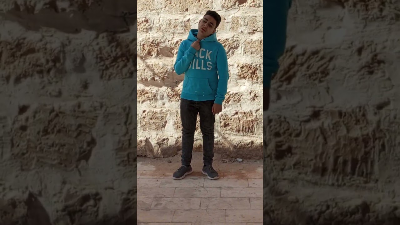 مين غيرك بيحن علي. المرنم جرجس وائل