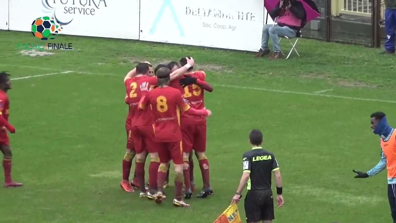 𝐑𝐚𝐯𝐞𝐧𝐧𝐚 𝐯𝐬 𝐔𝐧𝐢𝐭𝐞𝐝 𝐑𝐢𝐜𝐜𝐢𝐨𝐧𝐞 𝟏-𝟎 (Serie D Girone D) Highlights by Fischio Finale