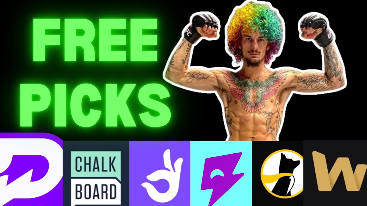 SATURDAY NBA UFC PRIZEPICKS BEST BETS TODAY (HUGE VALUE✅) PLAYER PROPS PREDICTIONS 