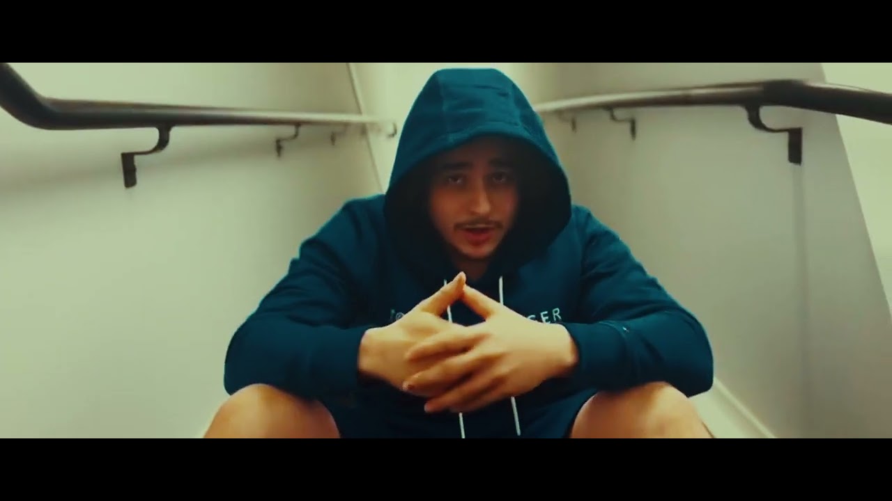 Rondo - 4th and Ave (Official Music Video) #Calgary #rap