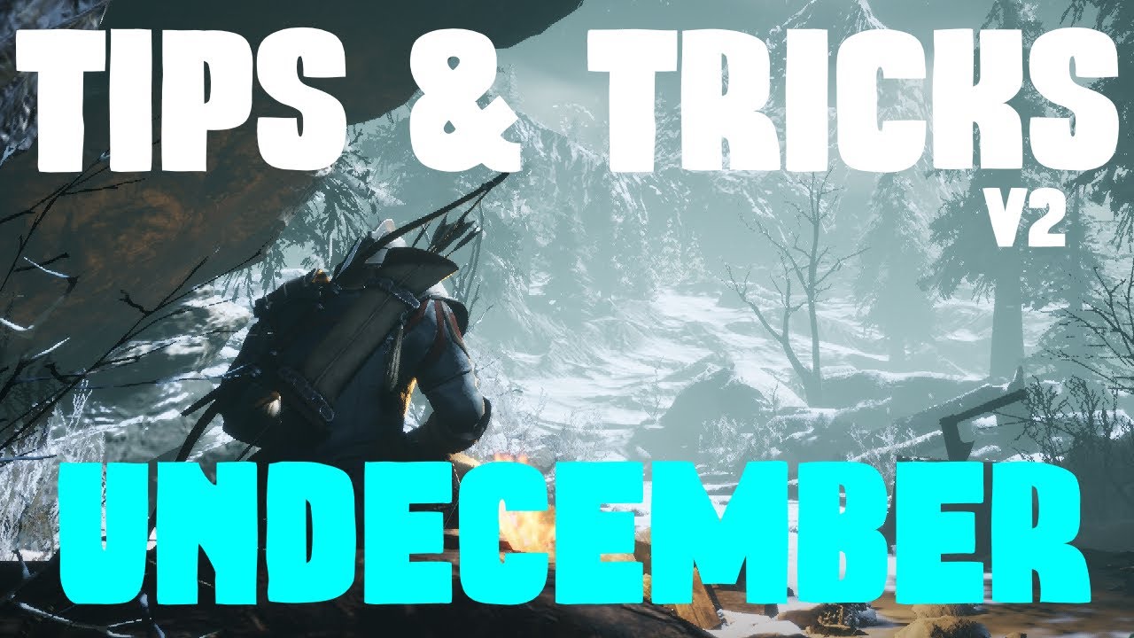 F2P Tips & Tricks (Part 2) Undecember ARPG - Things I Wish I Knew Starting Out!