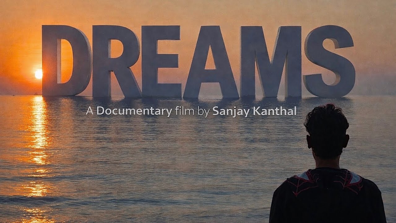 Make Your Dream Come True