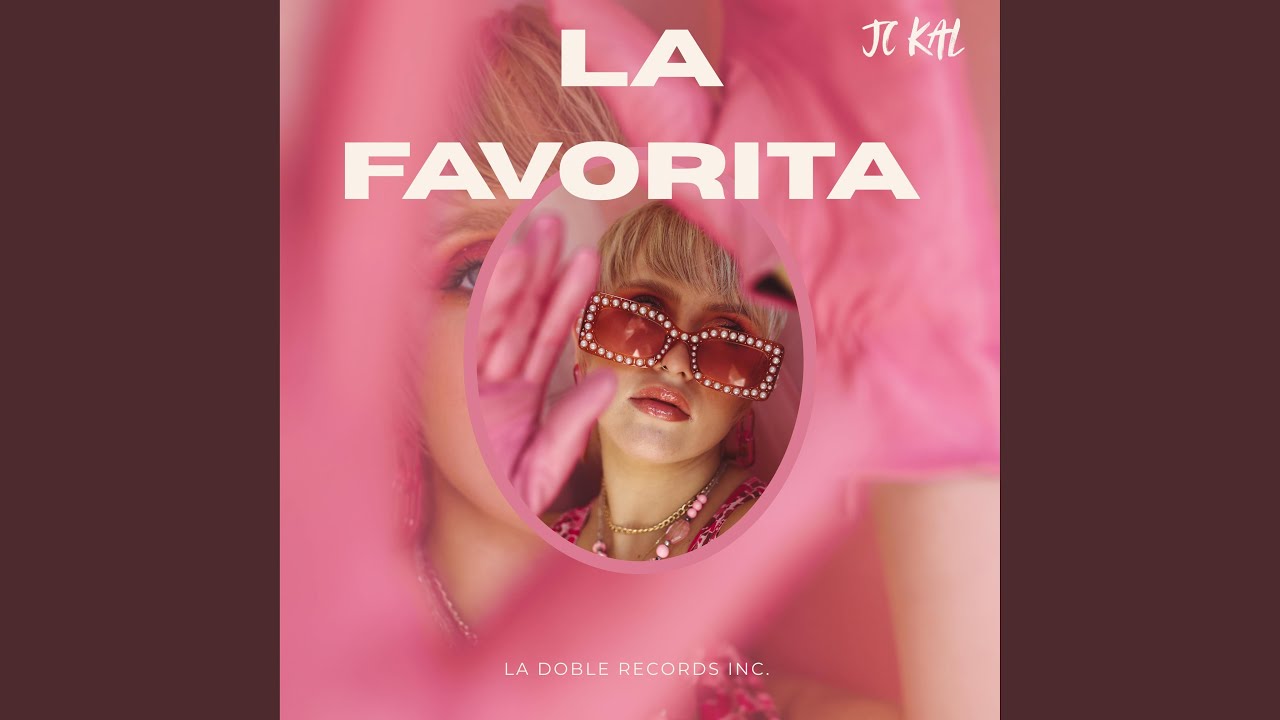 La favorita ᐸ3