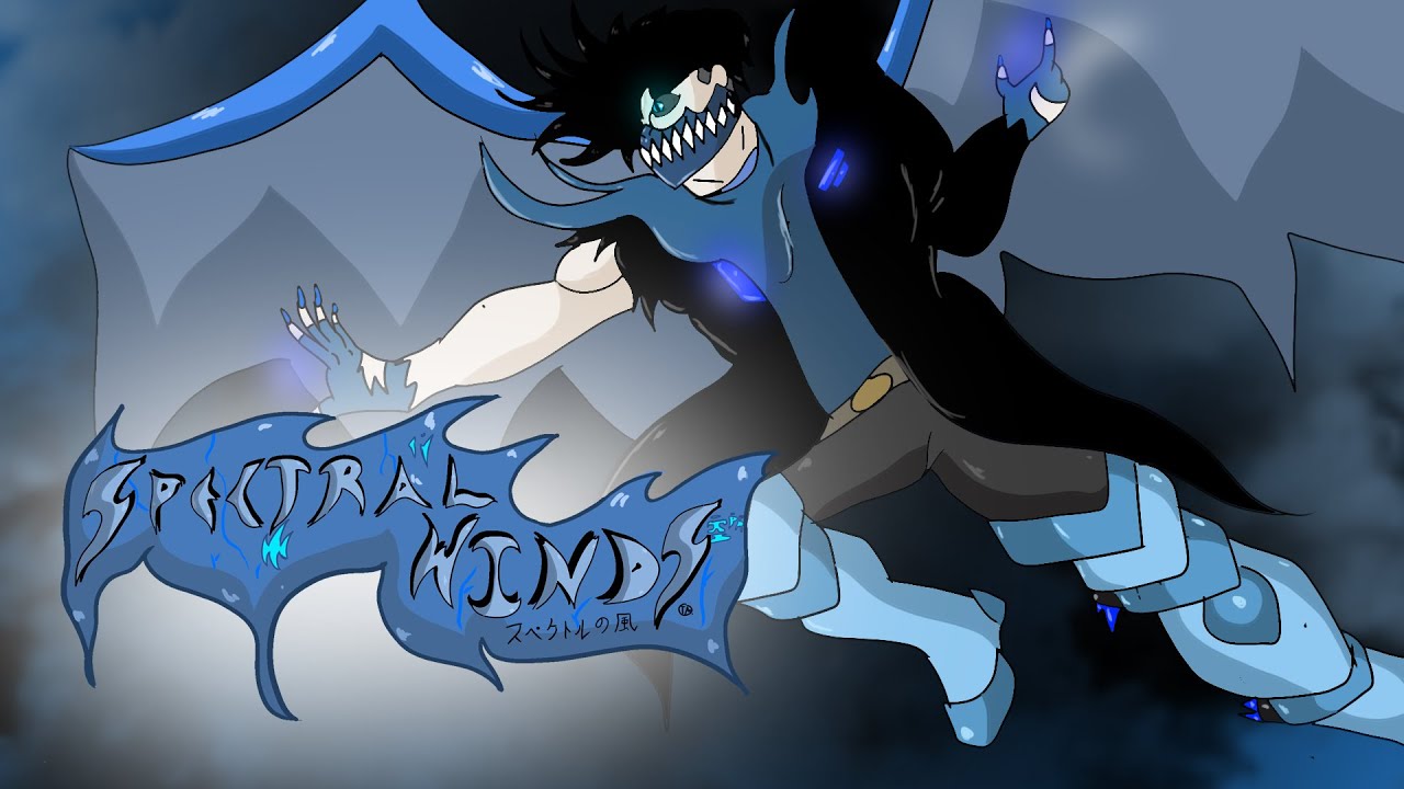 Spectral Winds - OP 1 - Blood King Arc (Catalyst)