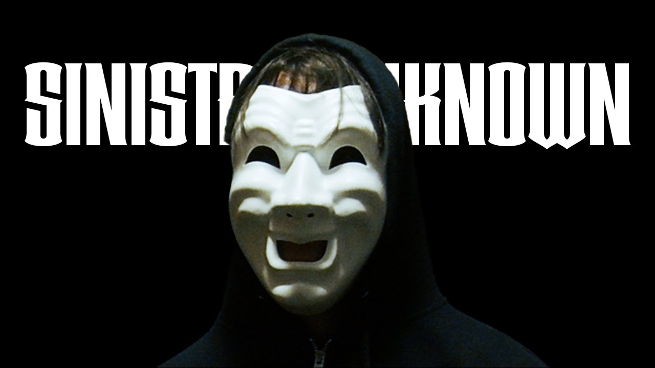 Sinister Unknown - Short Horror Film