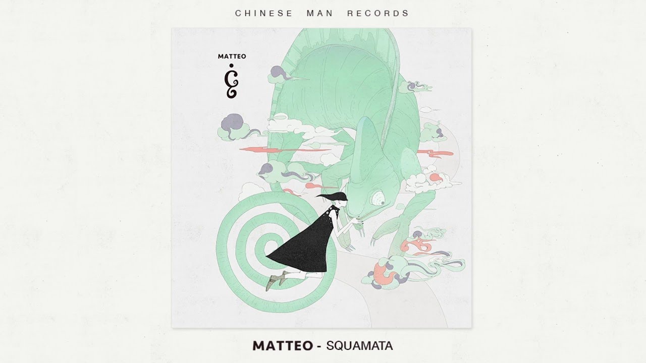 Matteo - Squamata