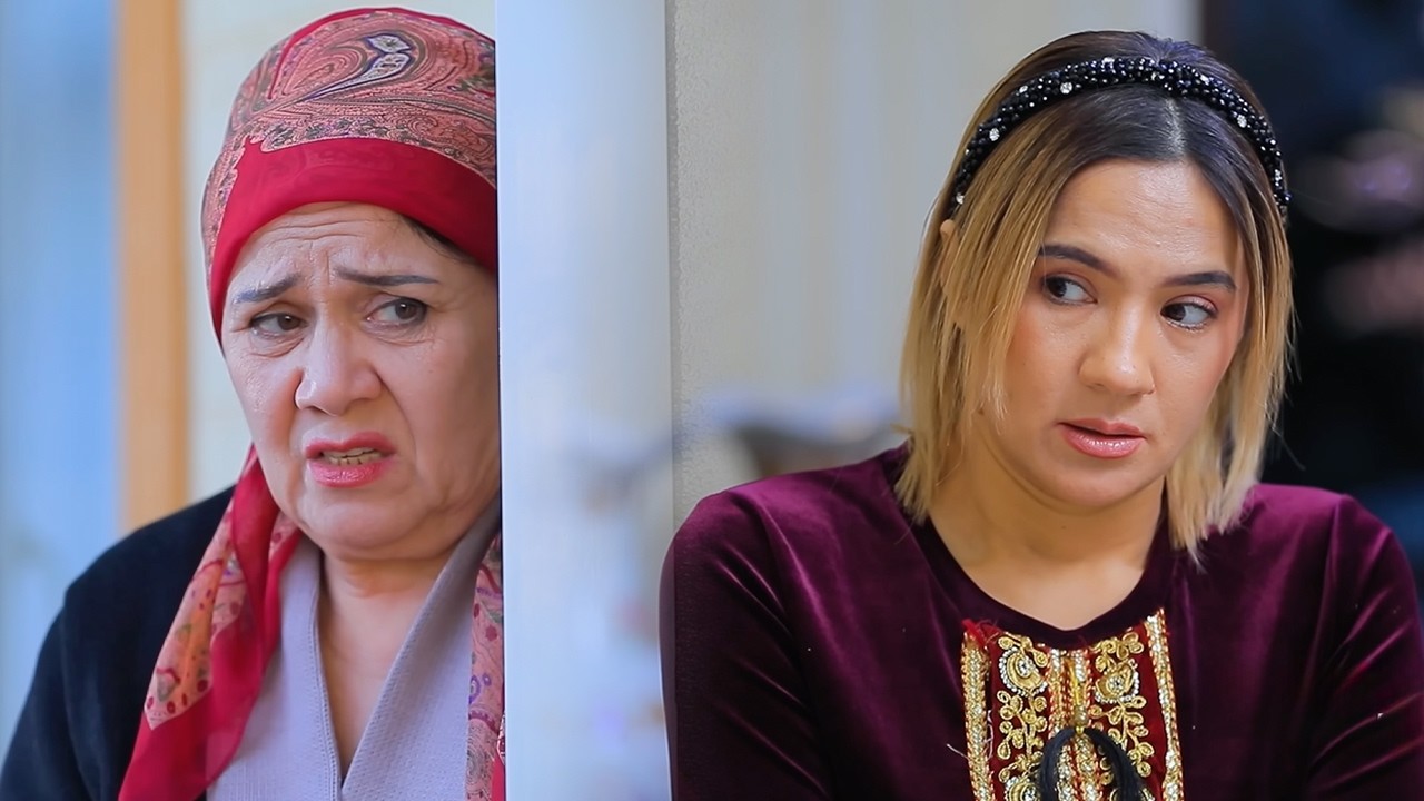 💔 Онасини хор қилган фарзанд… баракадан маҳрум қолди…| Otalar so'zi aqlning ko'zi