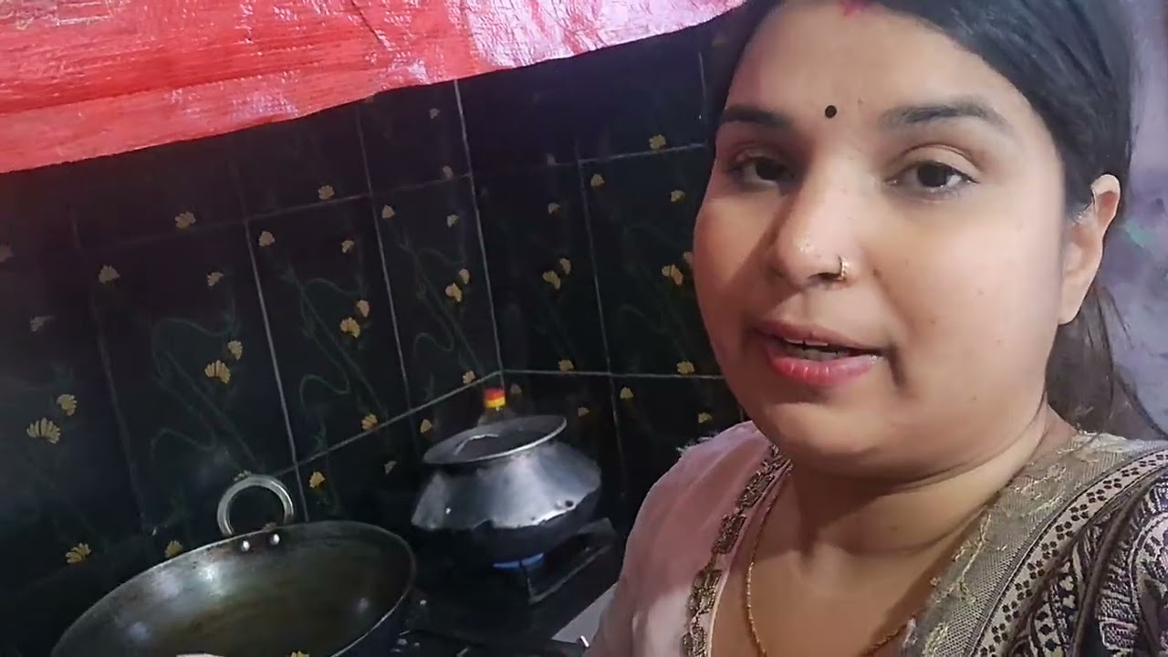 Sarita khari vilog 