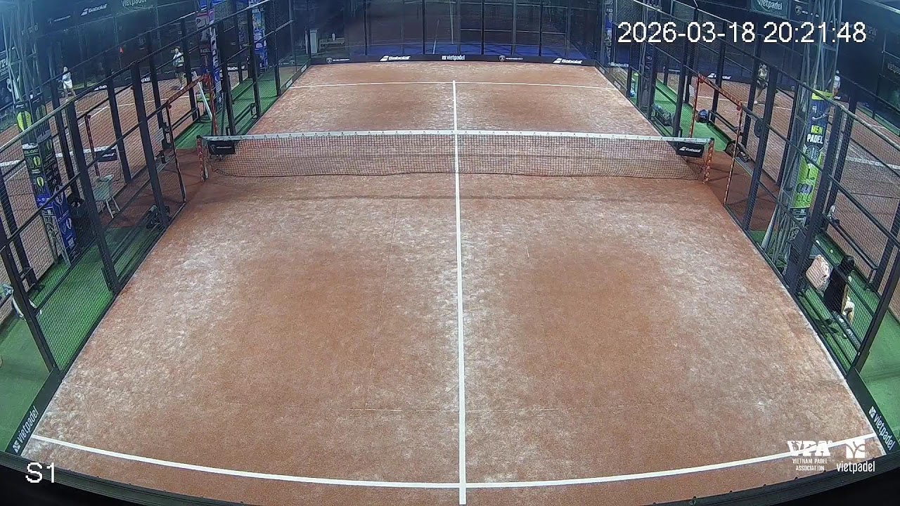 VPA Padel Sisters League