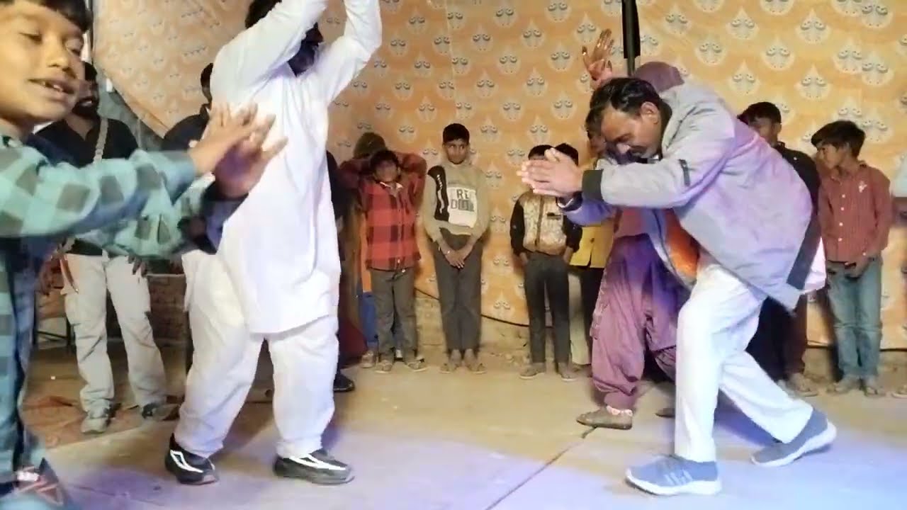 Ganeshgarh marriage function 