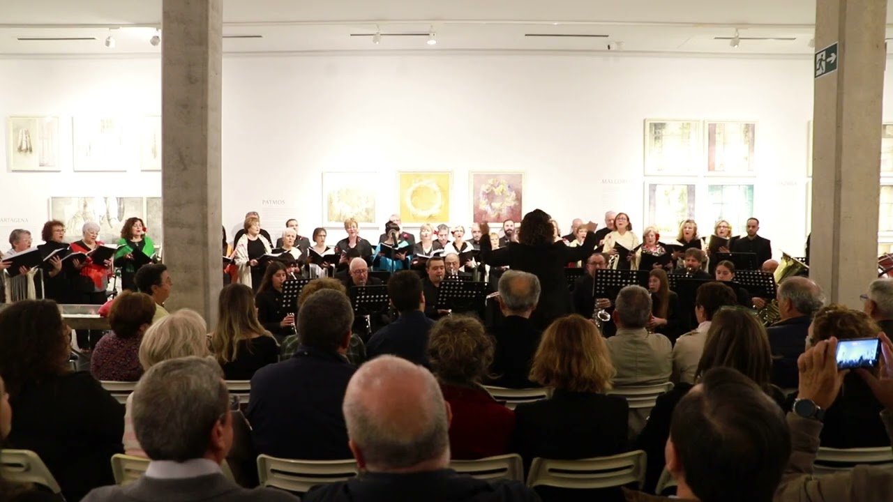 Pasa-calle de los Nardos