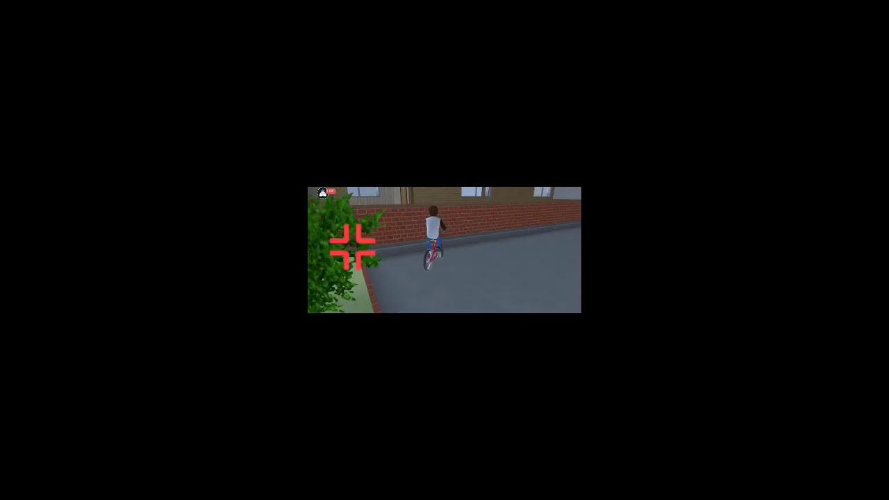 English Sakura School Simulator : 😍 Excited stream | Playing Solo | Streaming with Turnip