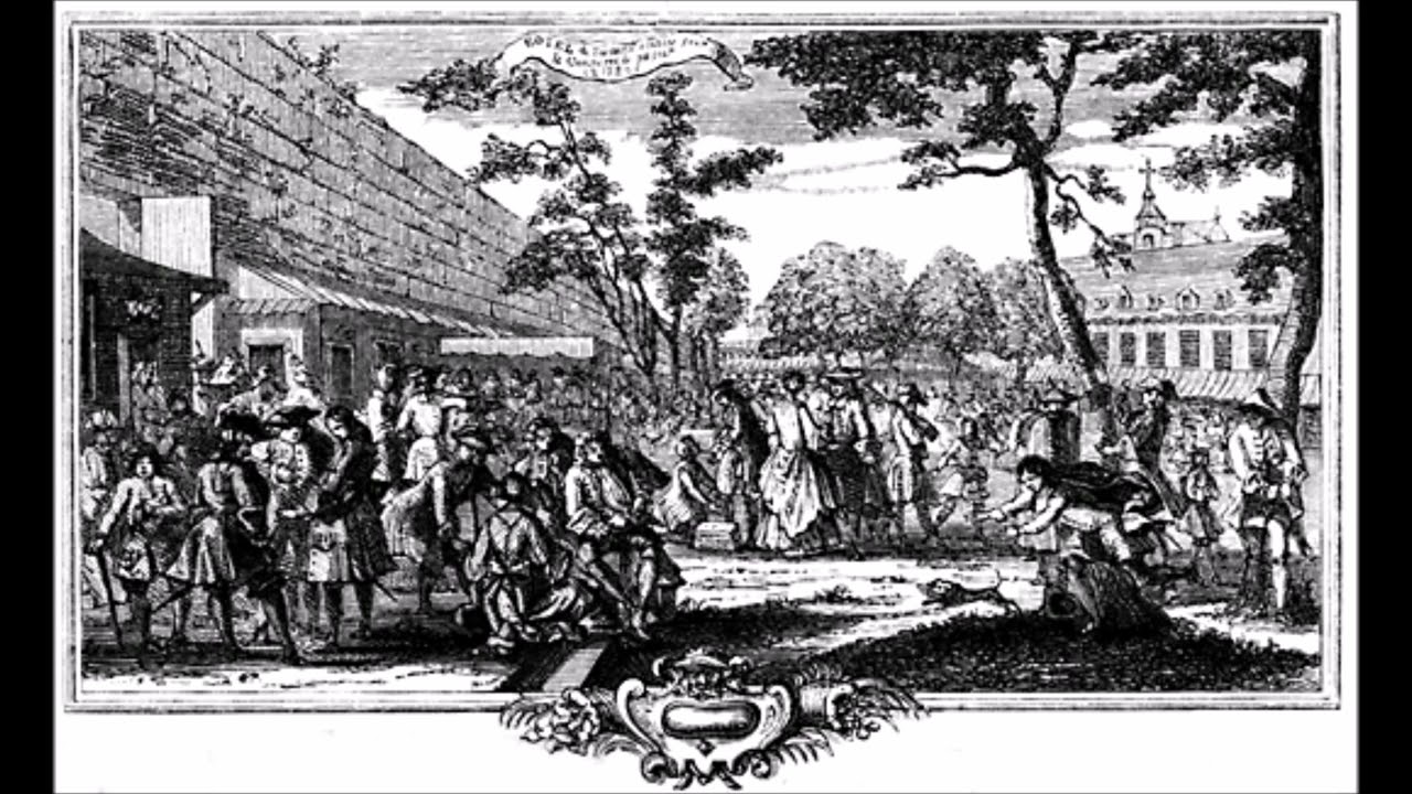 Extraordinary Popular Delusions and the Madness of Crowds (book reading) 6