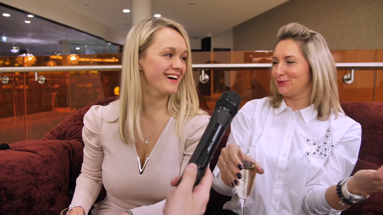 Ролик-перевертыш для компании Chipita