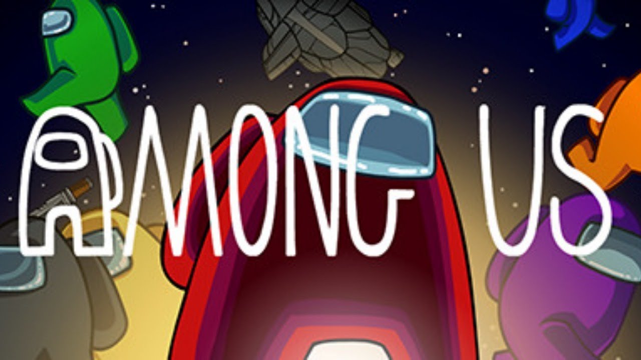 【宇宙人狼】とりっぴぃさん主催のAmong Us！