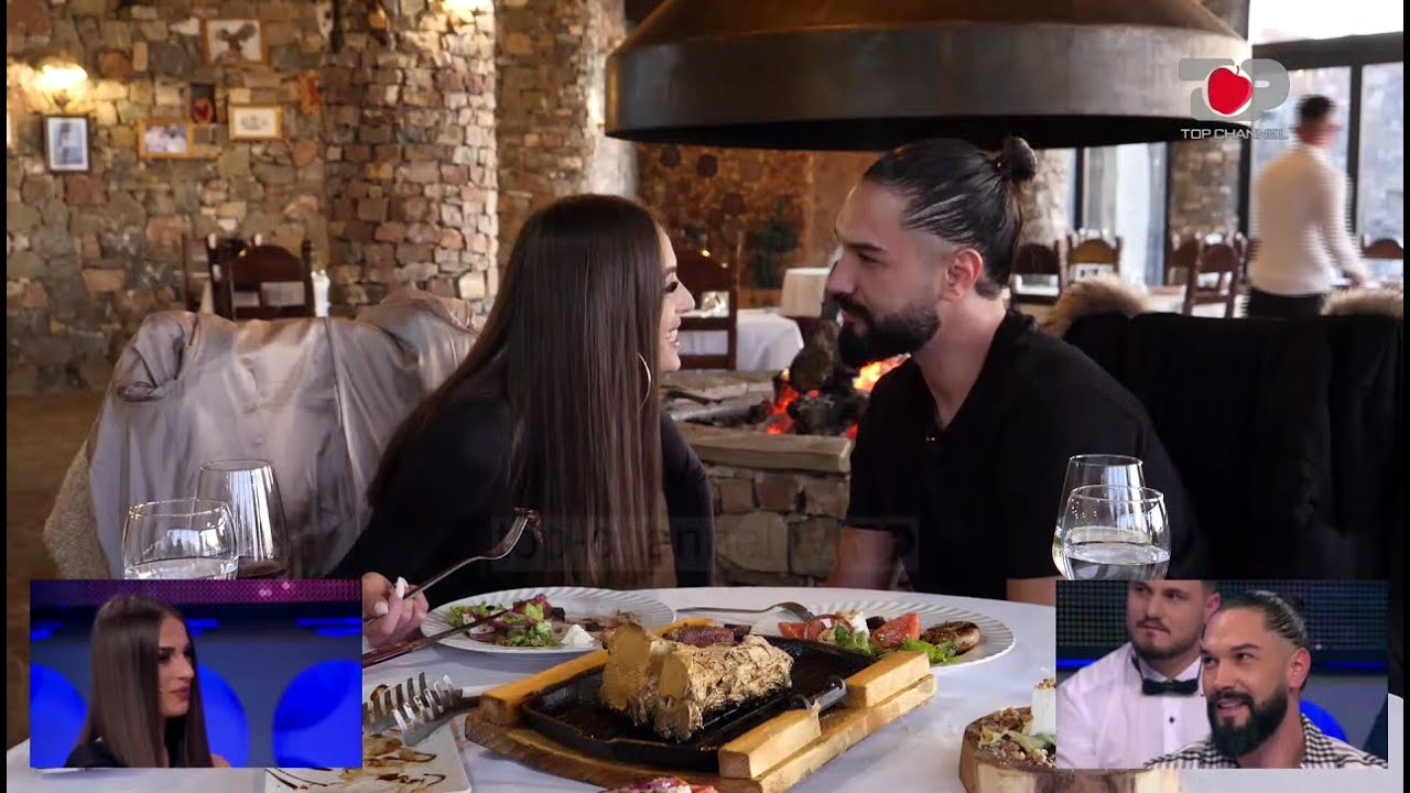 Takimi i parë mes Anës së parë dhe Atdheut ishte emocionuese, Përputhen, 4 Dhjetor 2020