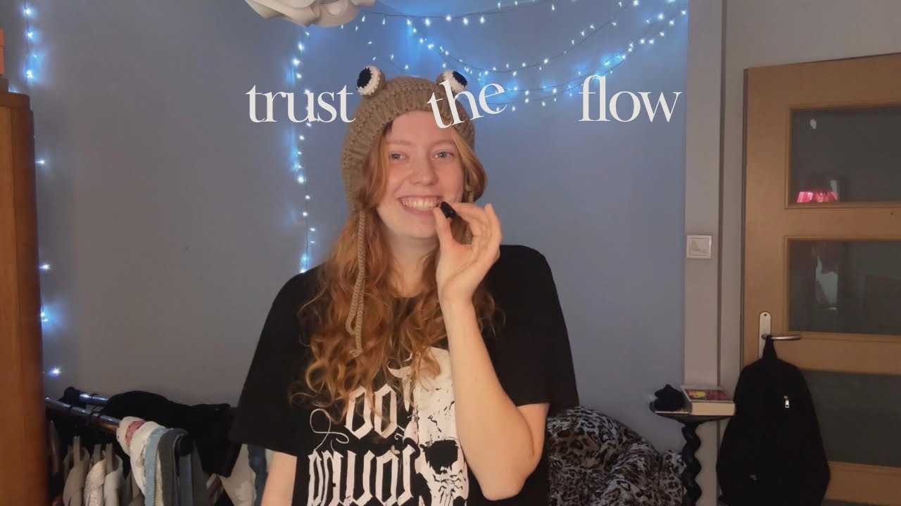 this feels like a new season…