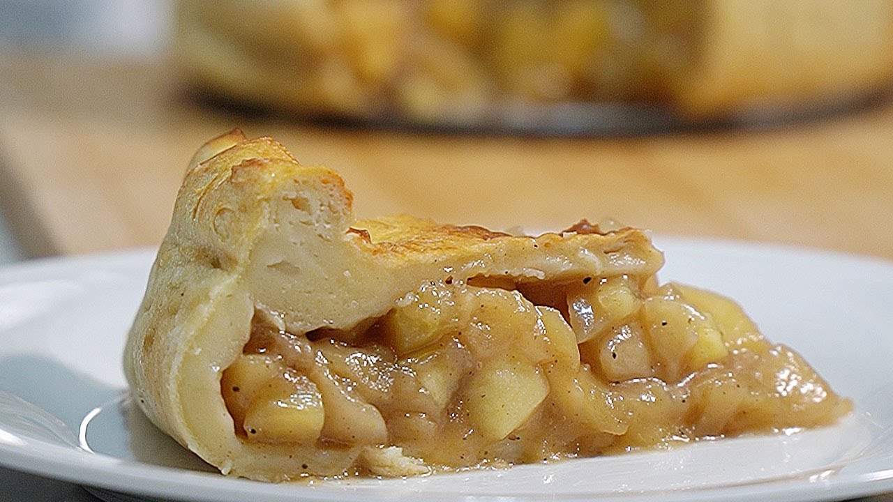 IRISH MASH POTATO Pastry  APPLE cake. More a pie than a cake really. . .