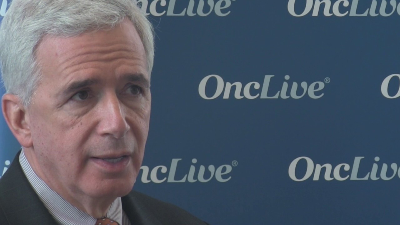 Dr. Talamonti on Challenges Facing Minimally Invasive Surgery for Pancreatic Cancer