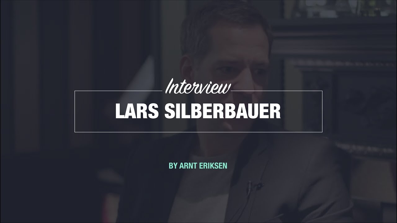 rethink dialog 11 // Lars Silberbauer