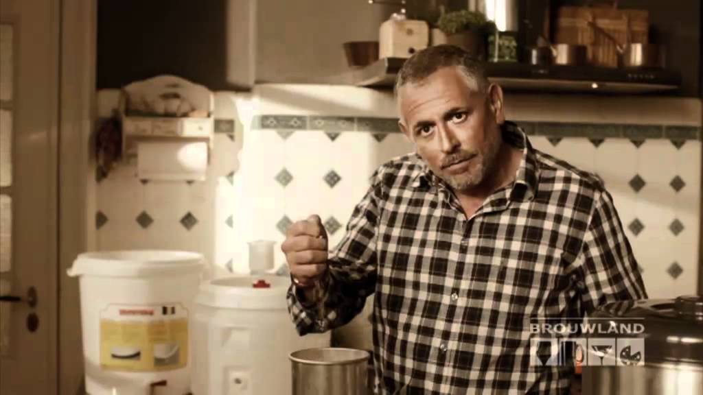 Brouwland - Leren Bier Brouwen 1-5