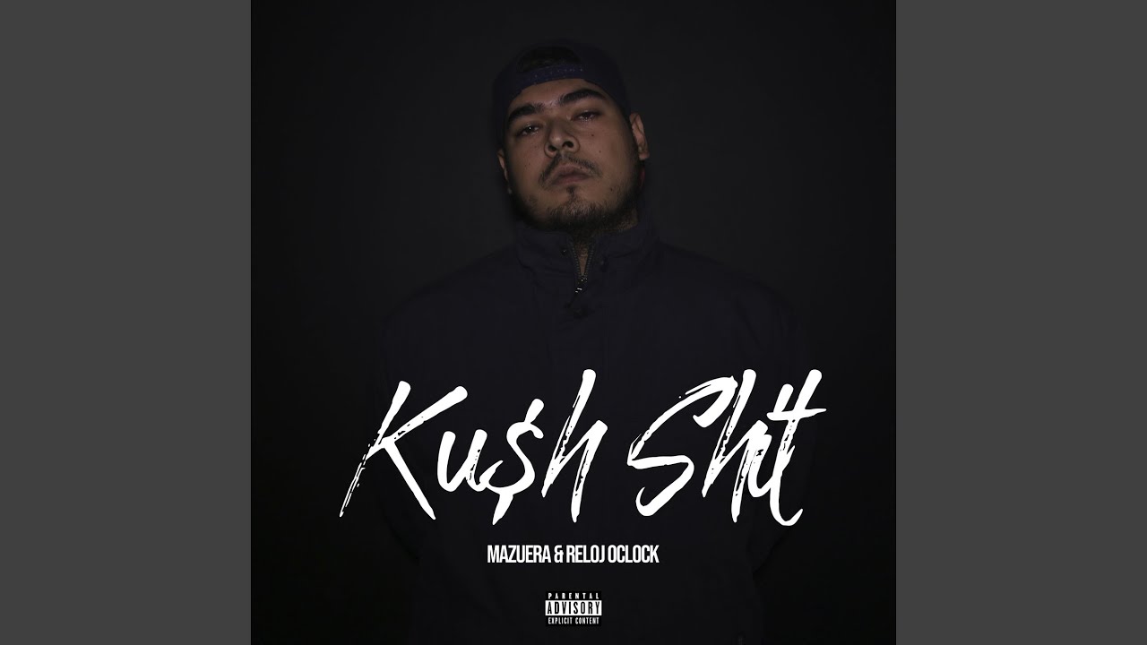 Kush Shit