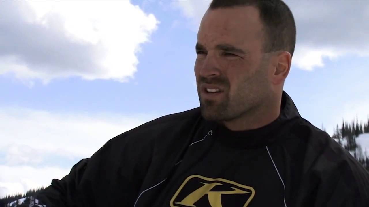 HillClimb Racers Trust Klim Gear on BikeBandit.com