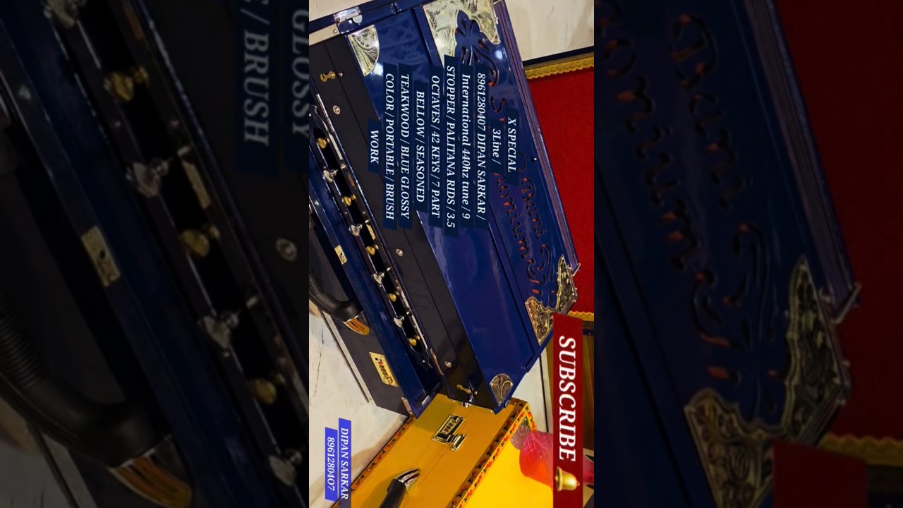 X SPECIAL / 3 LINE / PALITANA RIDS/ 9 STOPPER/ PORTABLE / 37K  / 