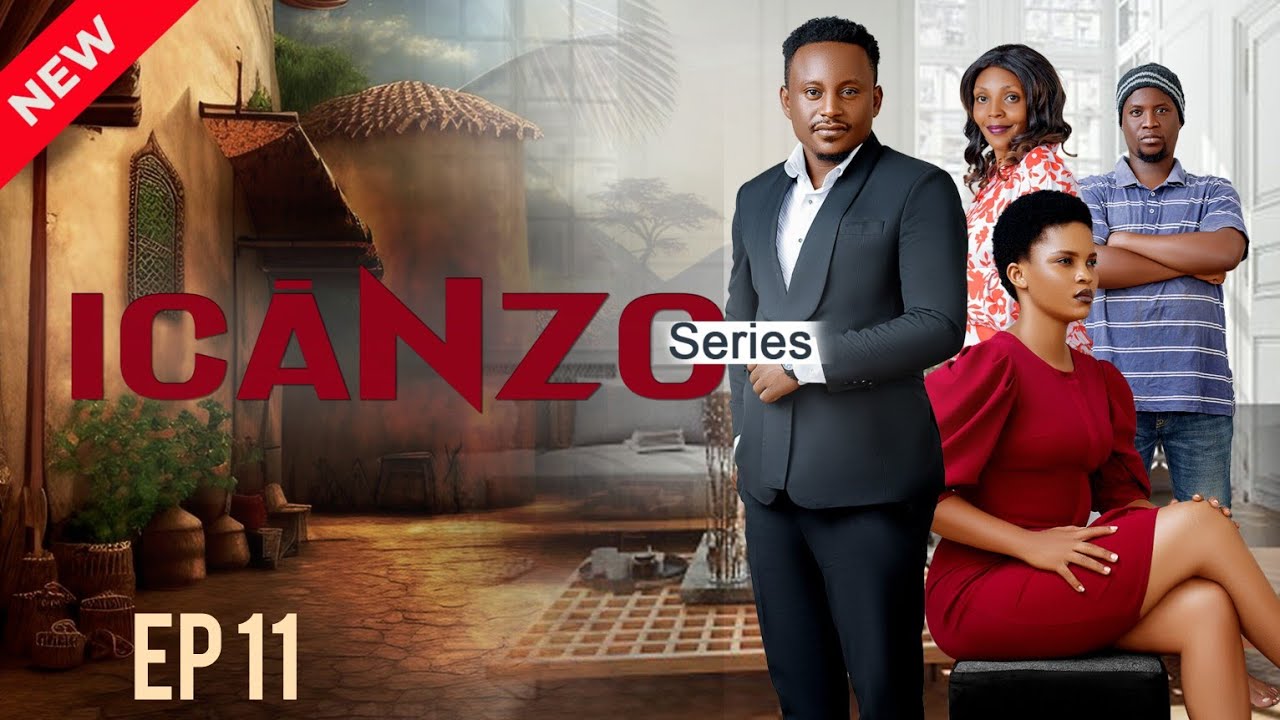 ICĀNZO 11