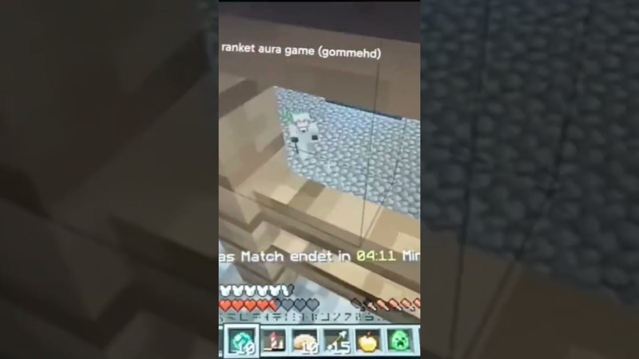 Ranked aura game (gommehd)
