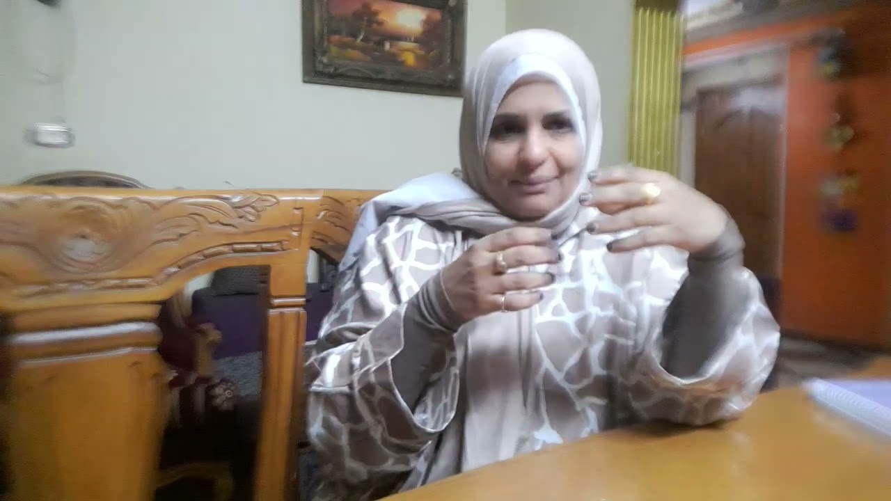 تهديد صريح من الأخت لو حصل كدة هعتزل اليوتيوب