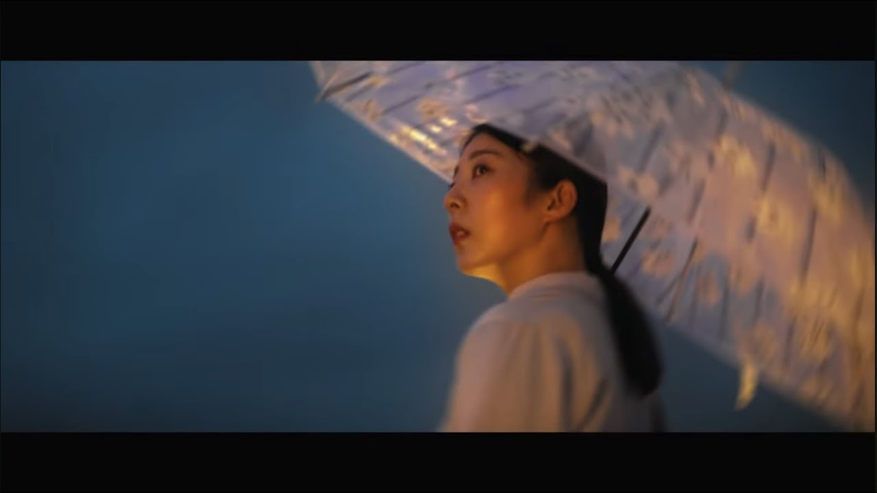 BACK LIFT 【Breath】Official Music Video