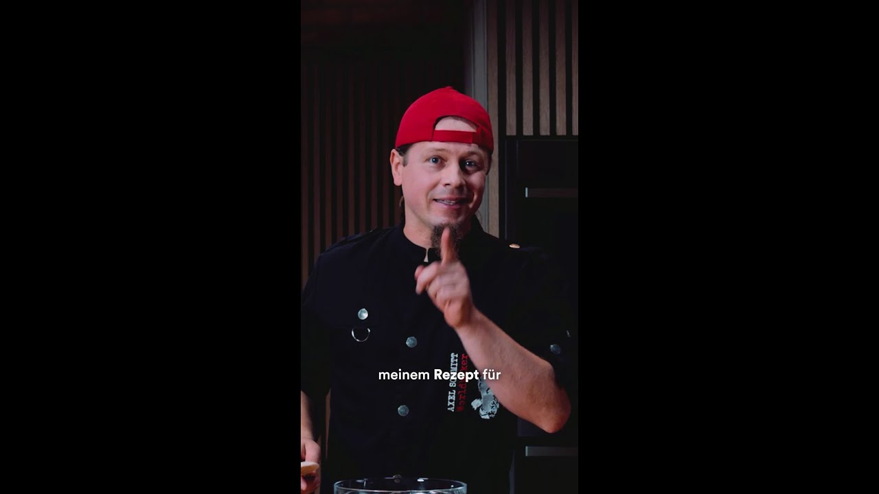 Das schnellste Basisrezept f&uuml;r Brot.