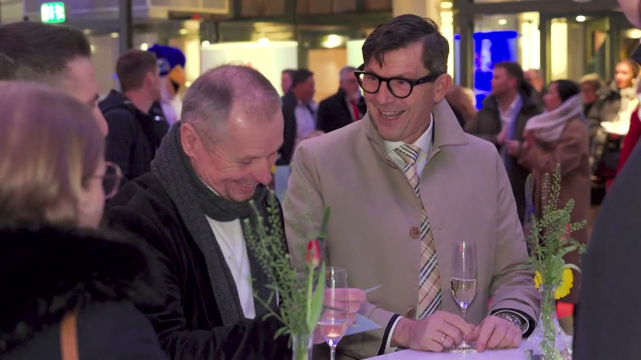 1. Essener Sportgala