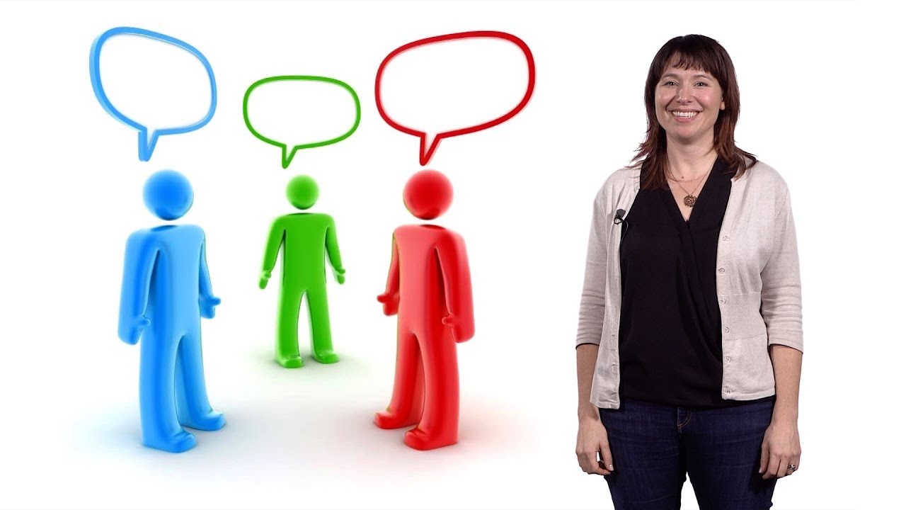 Strategic Collaborations 2: On Being Collaborative and Influential (Jessica Tashker)